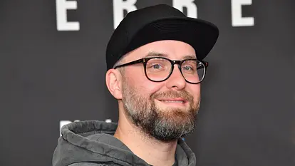 Mark Forster