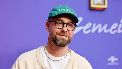 Mark Forster