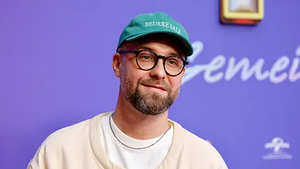 Mark Forster