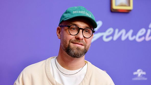 Mark Forster - Foto: IMAGO / Panama Pictures