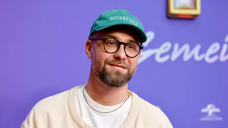 Mark Forster