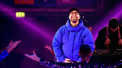 Mark Forster
