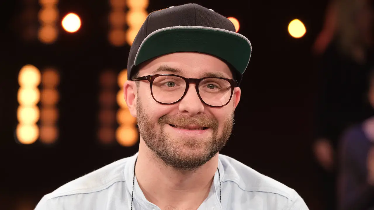 Mark Forster verdient mit Musik ein Vermögen Mark Forster verdient ein Vermögen - Foto: Imago