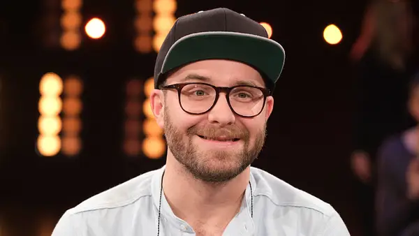 Mark Forster verdient ein Vermögen