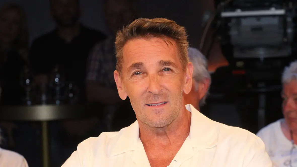 Mark Keller