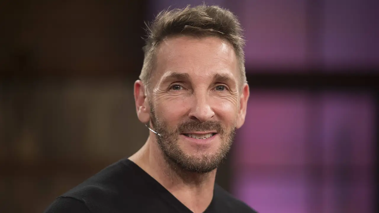 Mark Kellers Frau ist krank Mark Kellers Frau ist krank - Foto: Imago