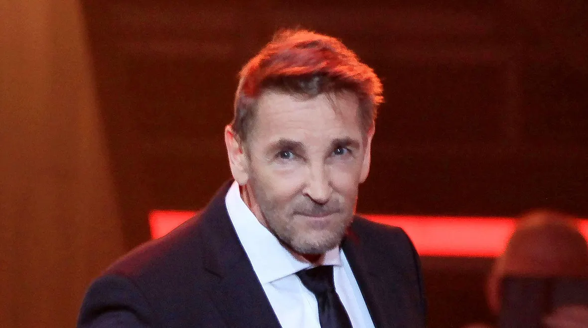 Mark Keller