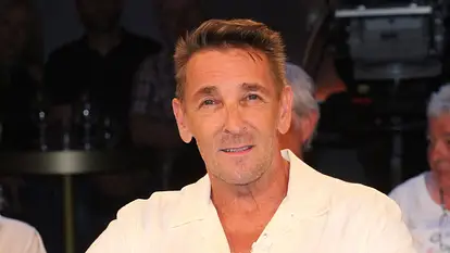Mark Keller