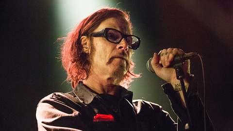 Mark Lanegan - Foto: IMAGO / Gonzales Photo