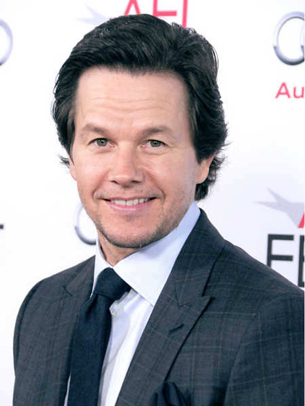 Mark Wahlberg: Zweite Karriere als Polizist?