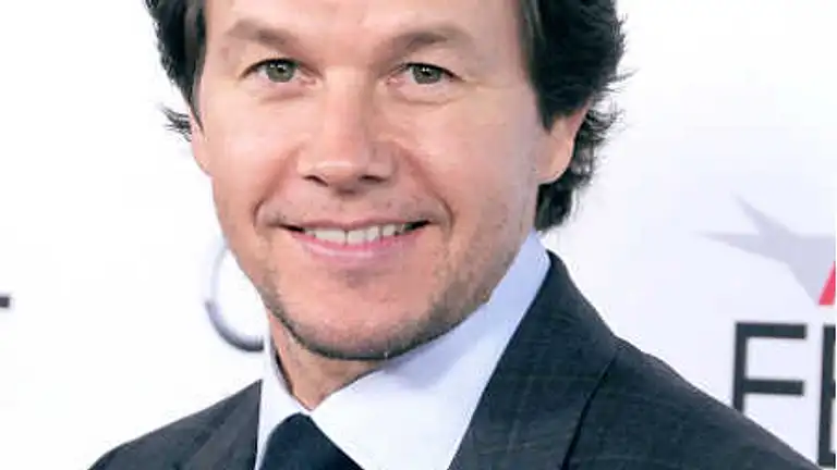Mark Wahlberg: Zweite Karriere als Polizist?