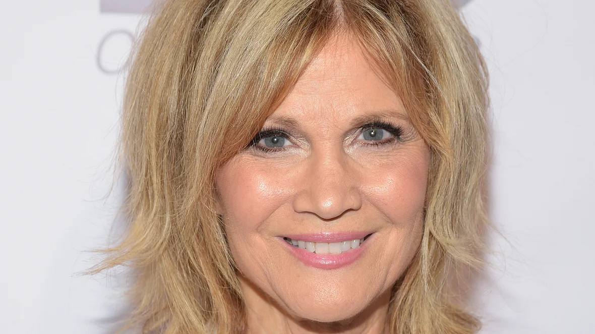 Markie Post