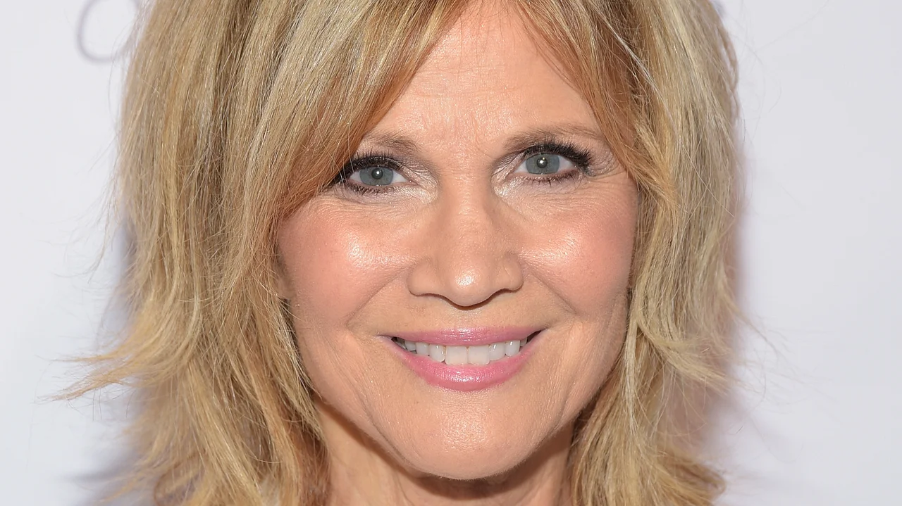 Markie Post Markie Post - Foto: Michael Tullberg/Getty Images