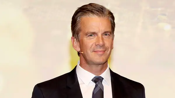 Markus Lanz