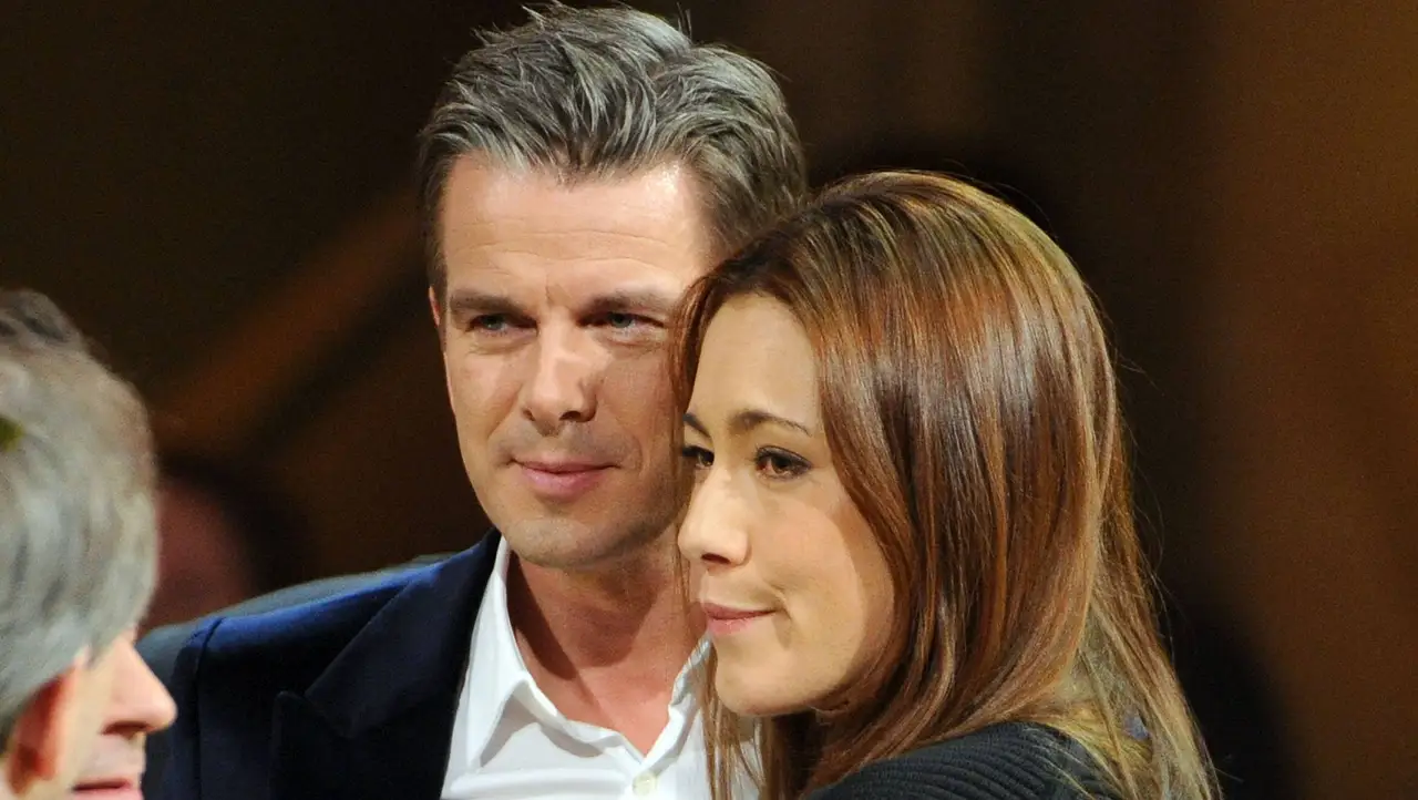 Markus Lanz & Angela Markus Lanz & Angela - Foto: IMAGO / STAR-MEDIA
