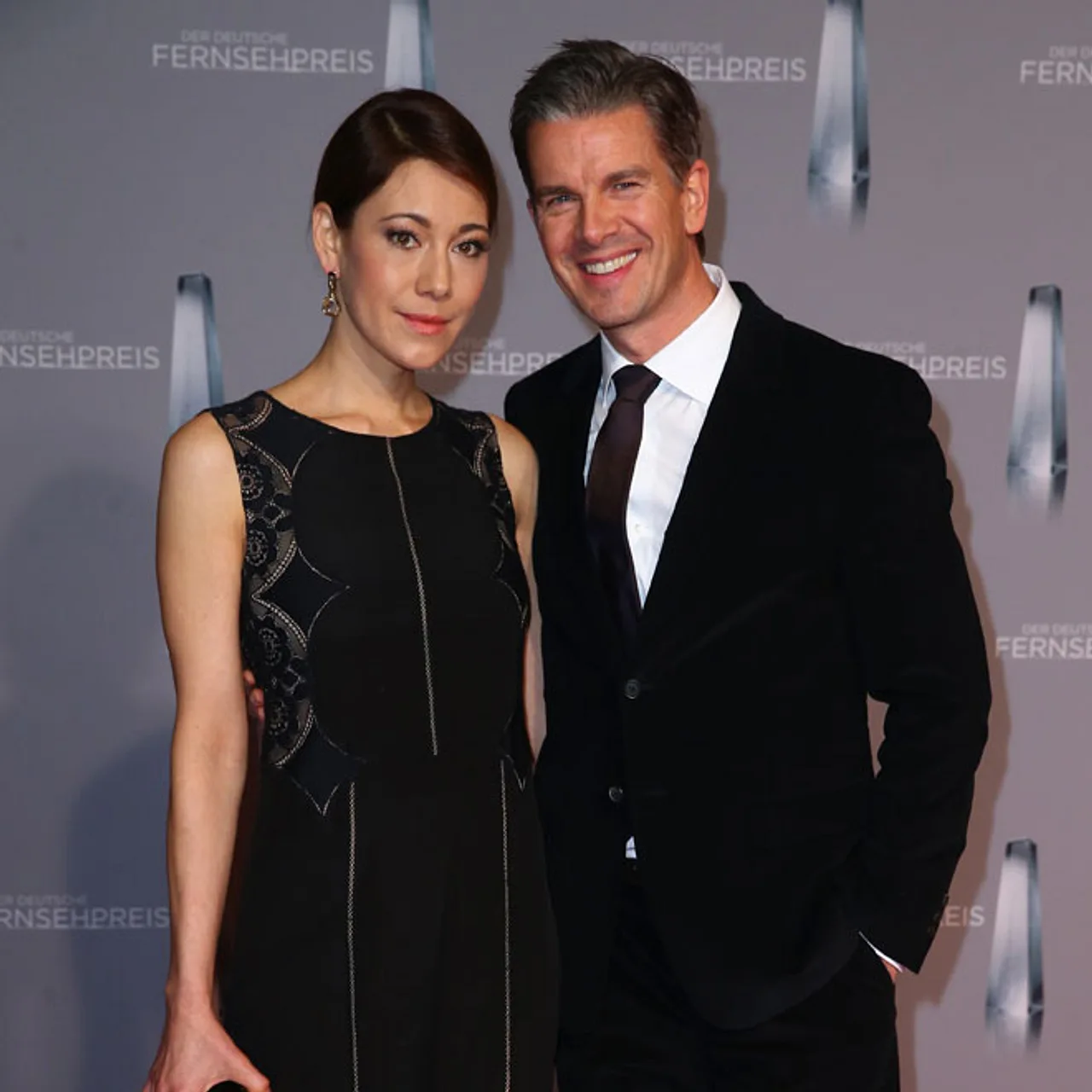 Markus Lanz: Ein Baby für den Moderator? Markus Lanz: Ein Baby für den Moderator? - Foto: Getty Images