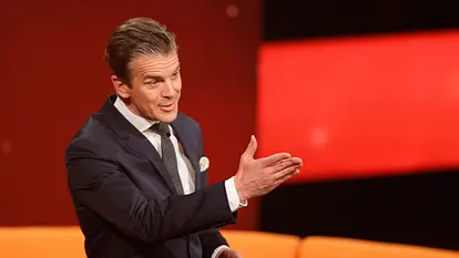 Markus Lanz
