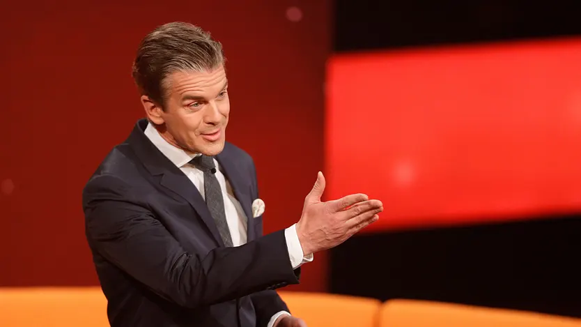 Markus Lanz