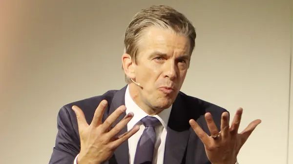 Markus Lanz