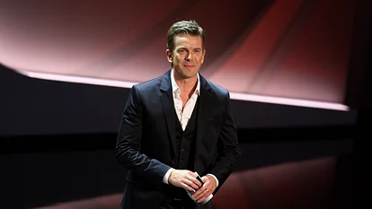 Markus Lanz