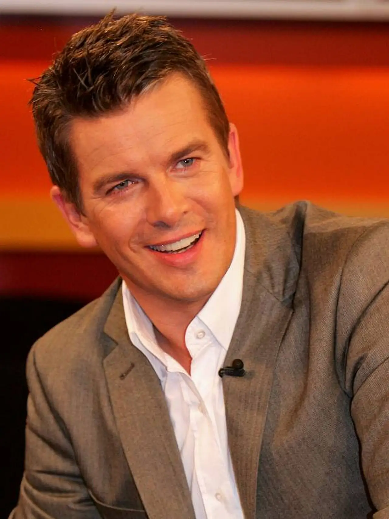 Moderiert Markus Lanz bald "Wetten, dass..!?" Moderiert Markus Lanz bald "Wetten, dass..!?" - Foto: GettyImages