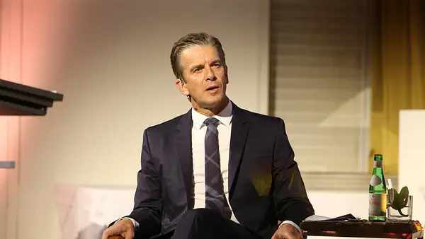 Markus Lanz