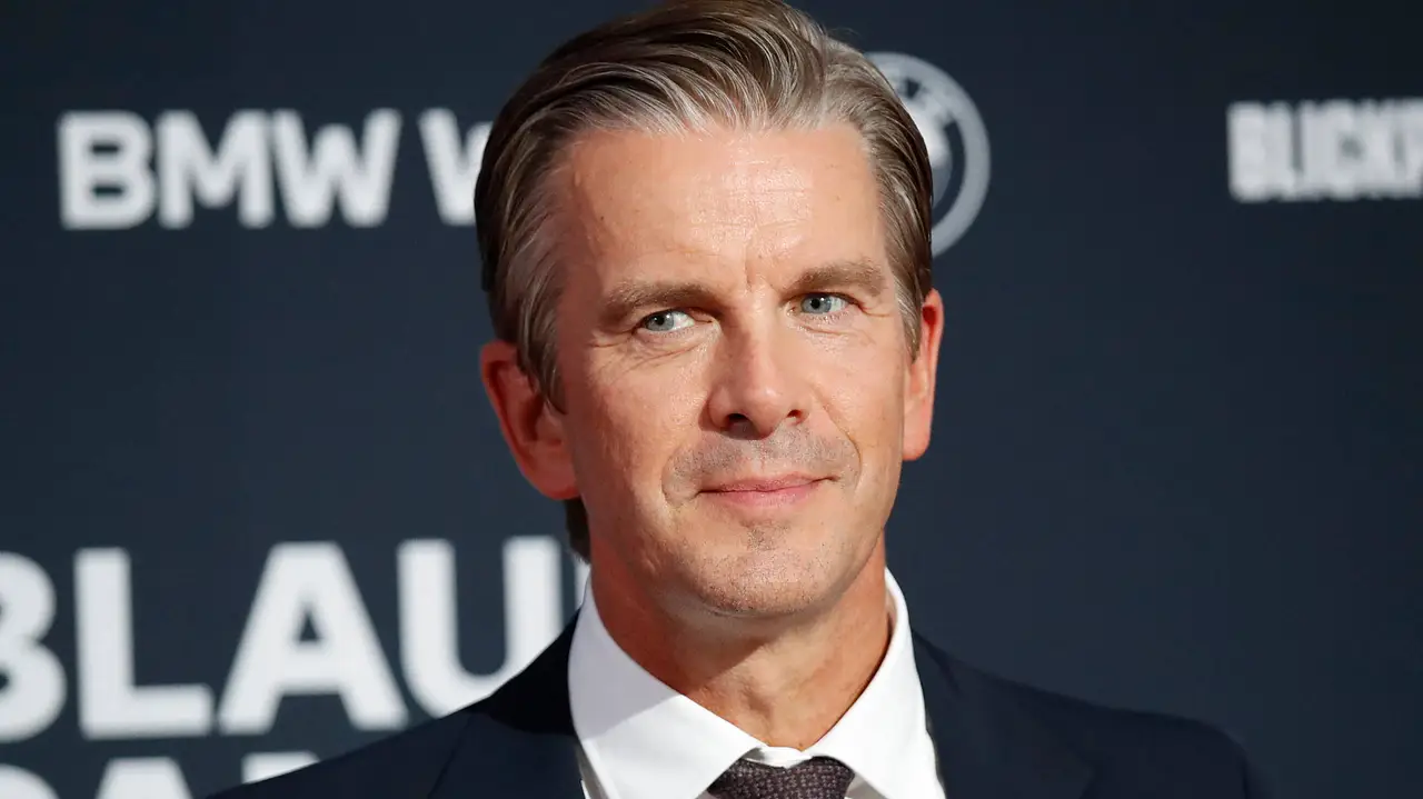 Markus Lanz Markus Lanz - Foto: Imago / Eventpress