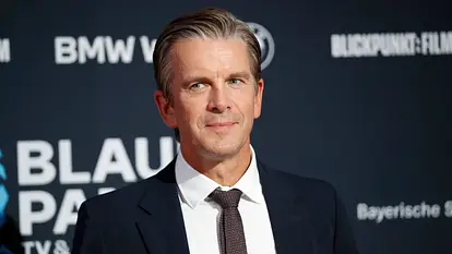 Markus Lanz