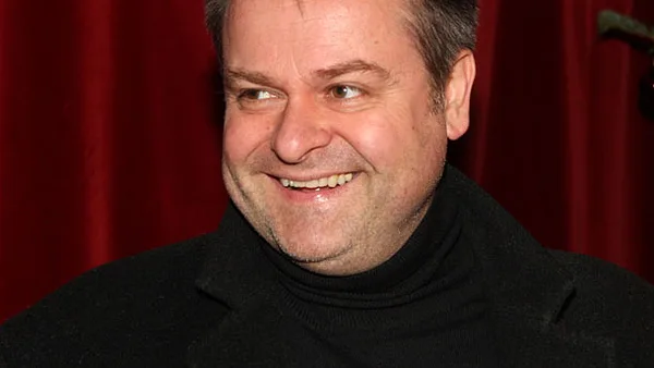Markus Majowski geht ins Dschungelcamp