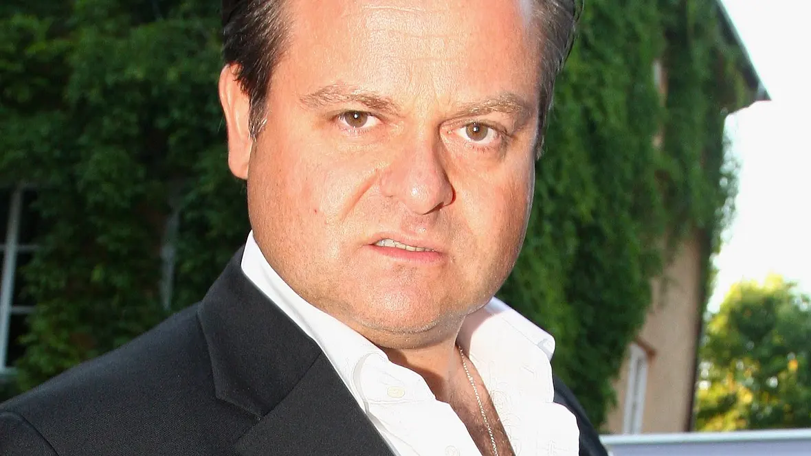 Markus Majowski: So schlimm war sein DROGEN-ABSTURZ wirklich!