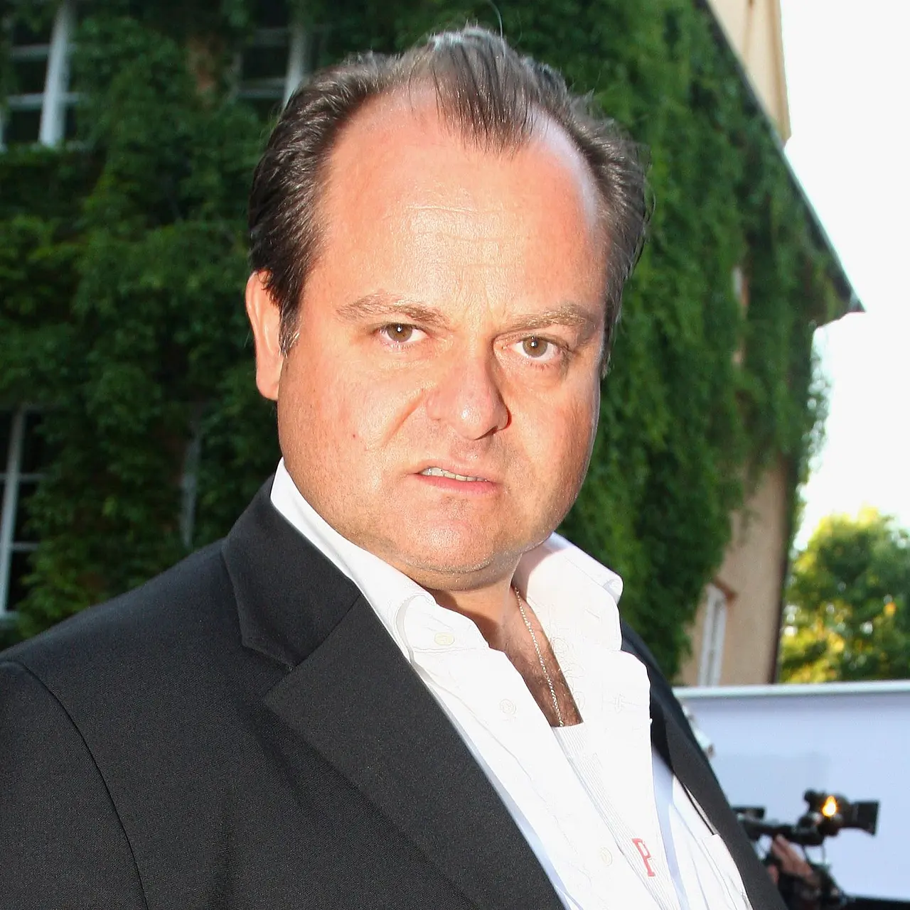 Markus Majowski: So schlimm war sein DROGEN-ABSTURZ wirklich! Markus Majowski: So schlimm war sein DROGEN-ABSTURZ wirklich! - Foto: GETTY IMAGES