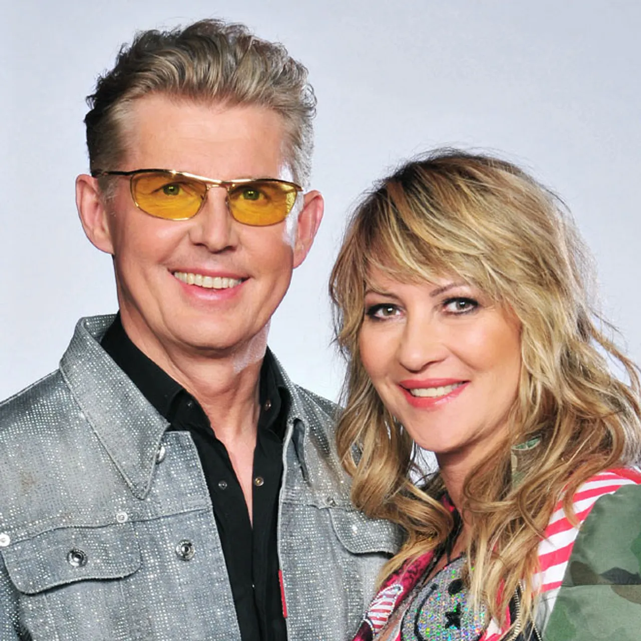 Markus Mörl Yvonne König verlobung Markus Mörl Yvonne König verlobung - Foto: MG RTL D / Stefan Menne