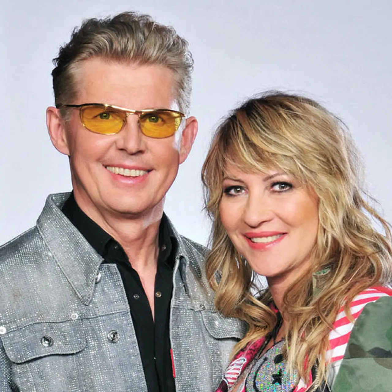 Markus Mörl: Krebs-Drama um seine Freundin Yvonne Markus Mörl: Krebs-Drama um seine Freundin Yvonne - Foto: MG RTL D / Stefan Menne