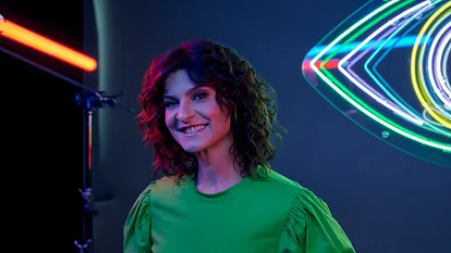 Marlene Lufen