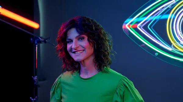 Marlene Lufen