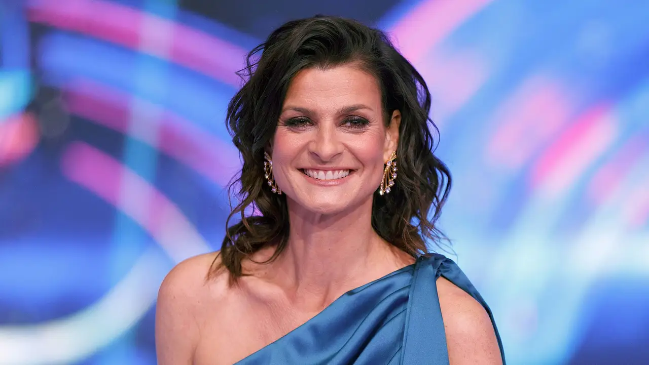 "Frühstücksfernsehen"-Moderatorin Marlene Lufen Frühstücksfernsehen-Moderatorin Marlene Lufen - Foto: Imago