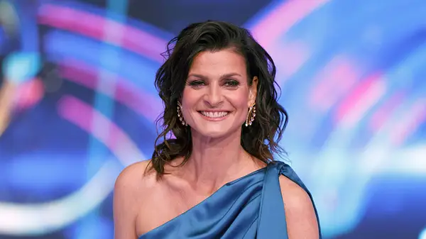 "Frühstücksfernsehen"-Moderatorin Marlene Lufen