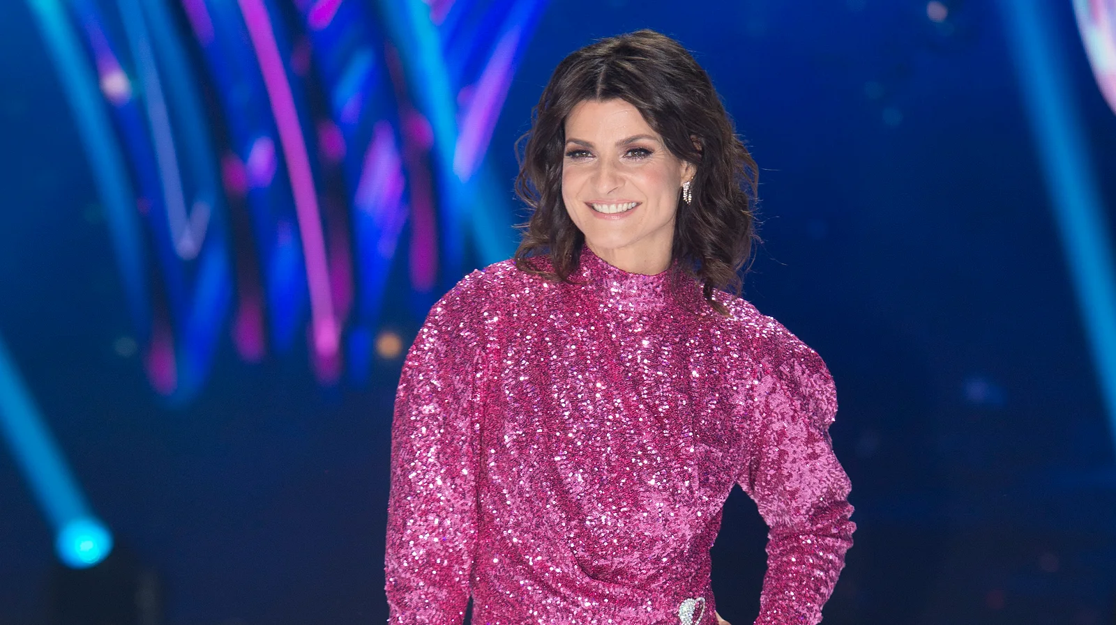 Marlene Lufen  nackt 