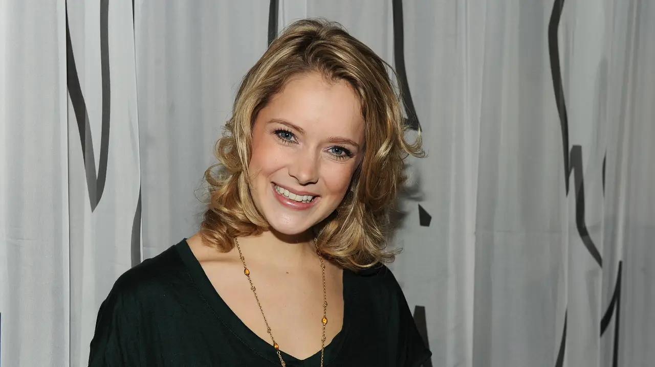 Marnie Schulenburg Marnie Schulenburg - Foto: IMAGO / Reporters