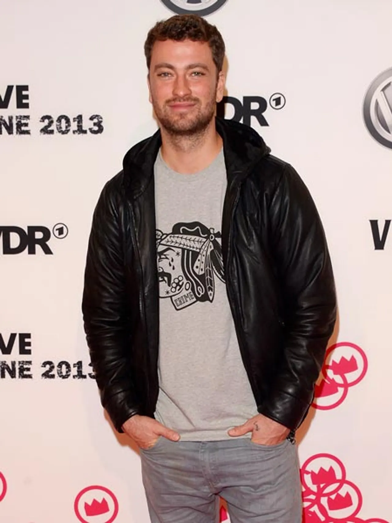 Marteria ist jetzt verlobt Marteria ist jetzt verlobt - Foto: GettyImages
