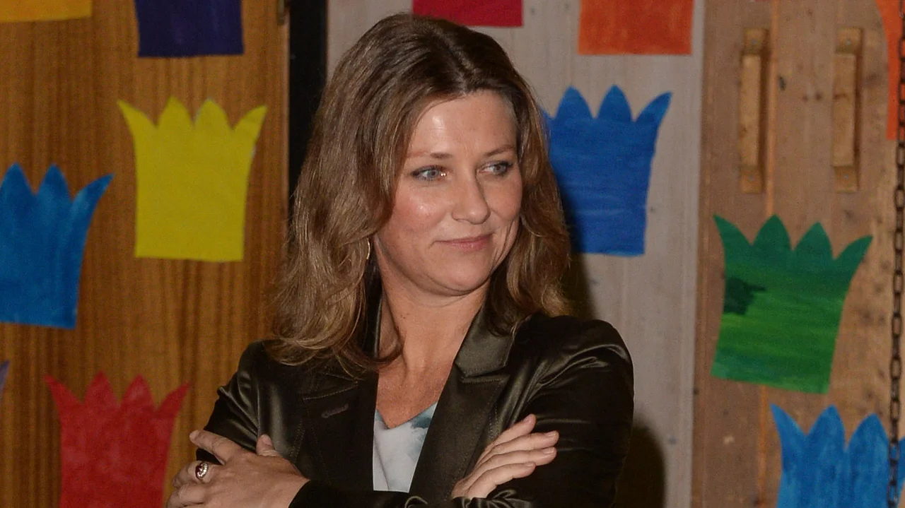 Prinzessin Märtha Louise von Norwegen Prinzessin Märtha Louise von Norwegen - Foto: Rune Hellestad - Corbis/Corbis via Getty Images