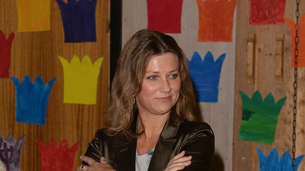 Prinzessin Märtha Louise von Norwegen