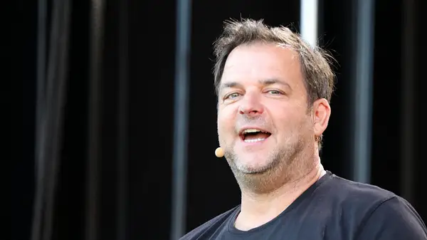 Martin Rütter