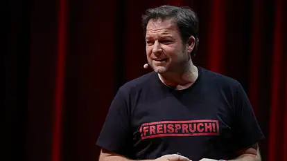 Martin Rütter
