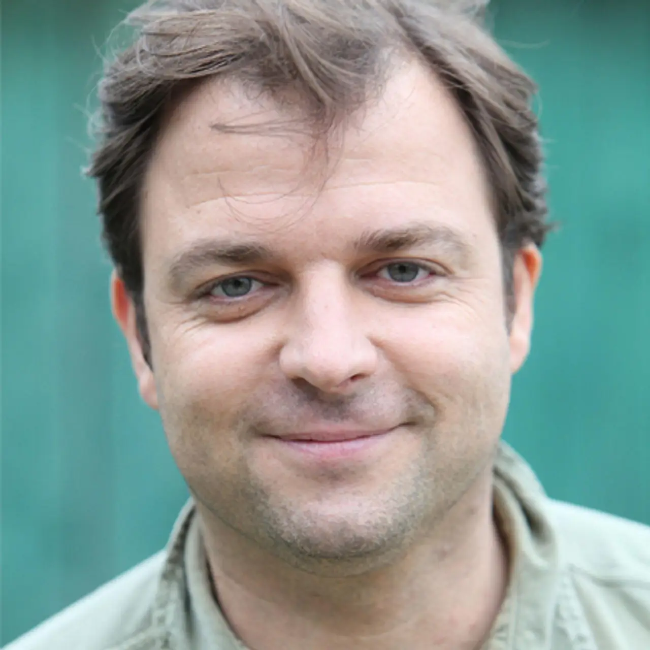 Martin Rütter hatte eine Vasektomie Martin Rütter hatte eine Vasektomie - Foto: VOX/Marc Rehbec