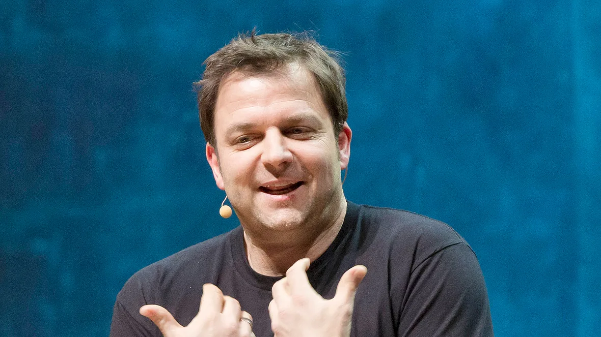 Martin Rütter
