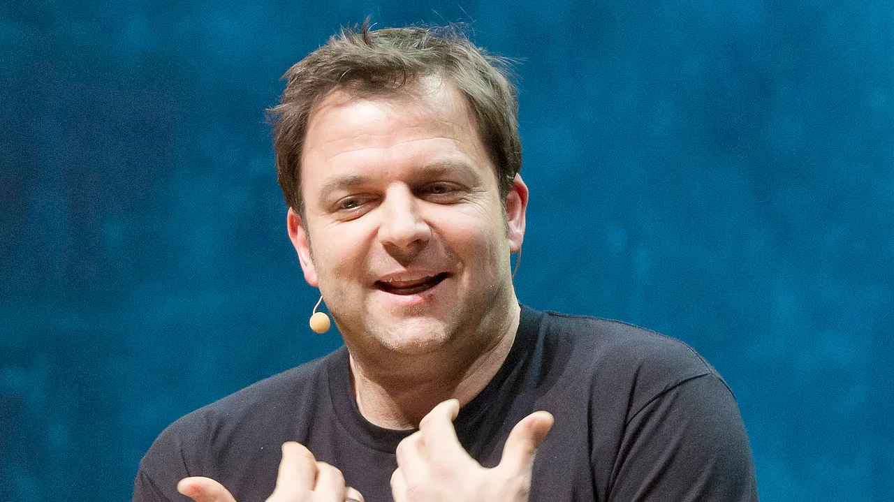 Martin Rütter Martin Rütter - Foto: Frank Hoensch/ Getty Images