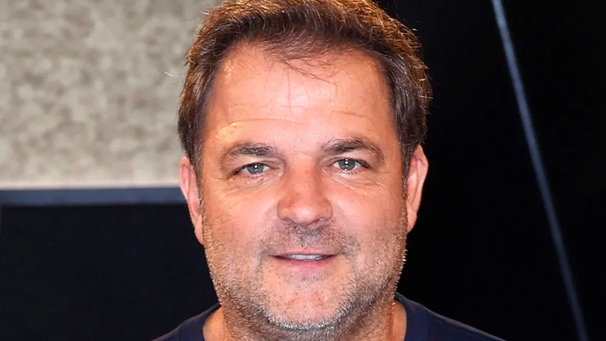 Martin Rütter