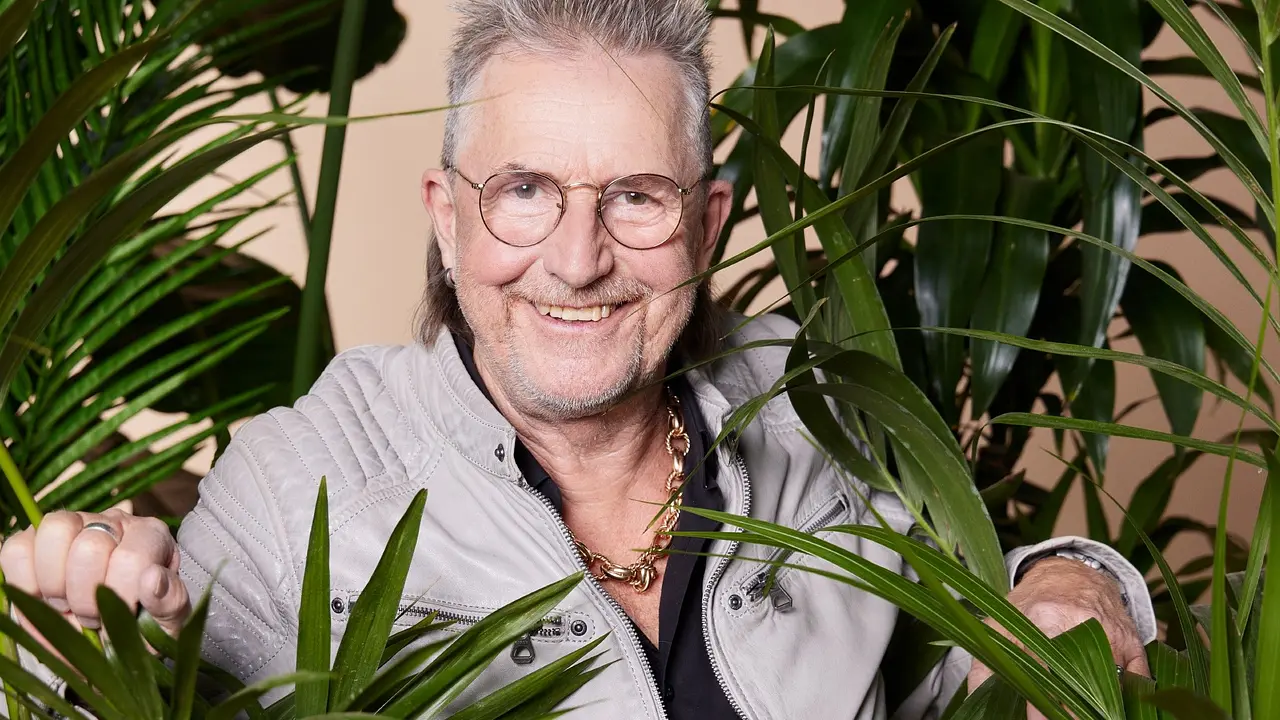 Martin Semmelrogge - Foto: RTL Martin Semmelrogge - Foto: RTL