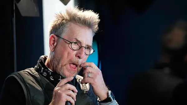 Martin Semmelrogge
